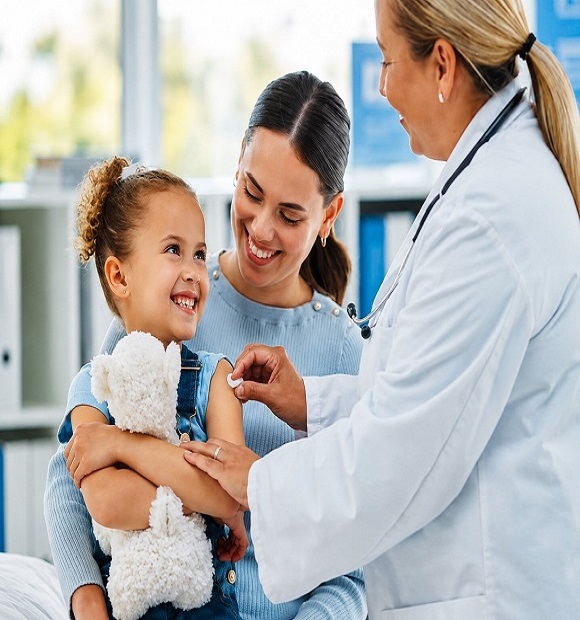 Best Child Specialists in Borivali