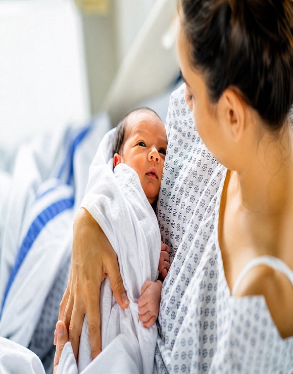 Best Newborn Baby Care Doctor in Borivali