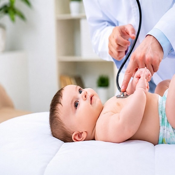 Best Pediatrician in Borivali